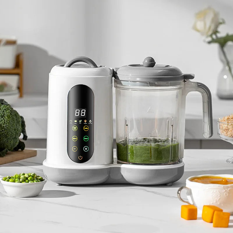 Robot cuiseur mixer