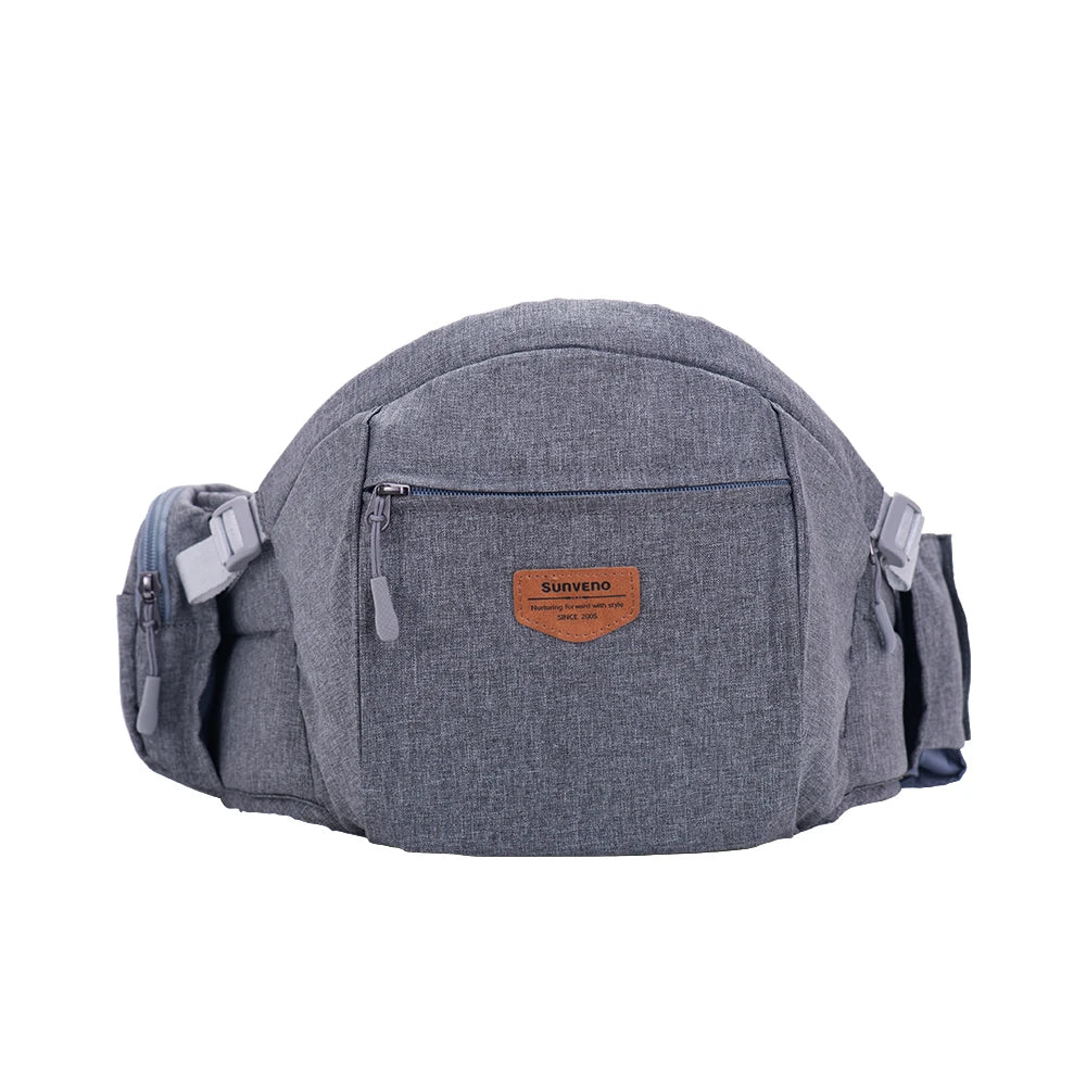 Porte-bébé ergonomique -  Sunveno