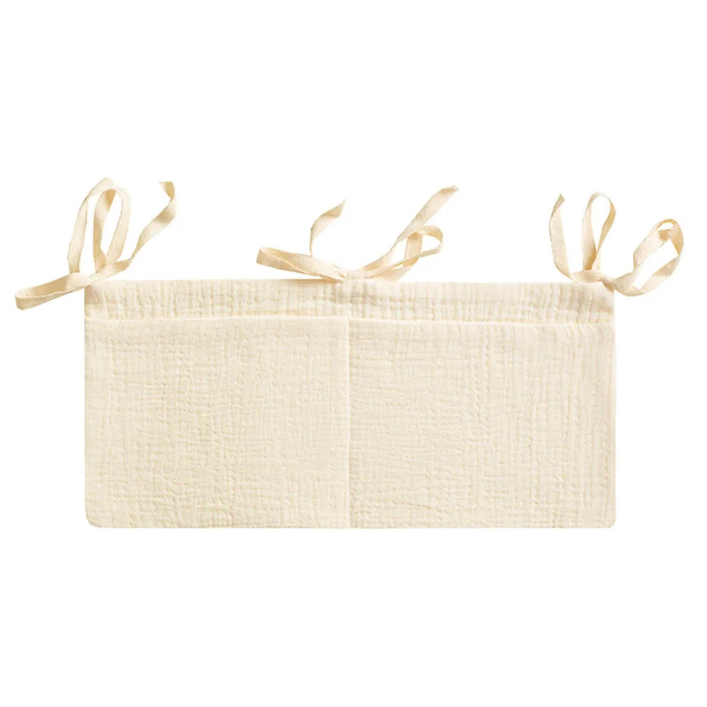 Organiseur de lit bébé