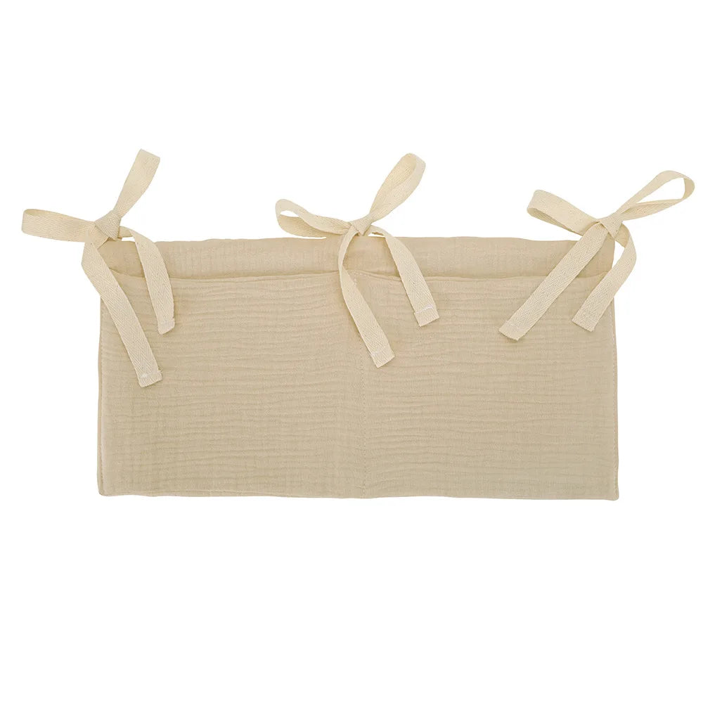 Organiseur de lit bébé