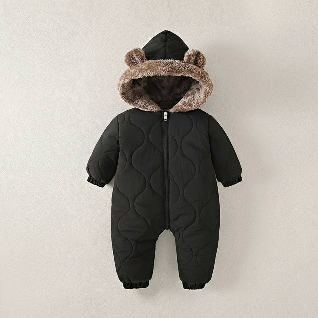 Combinaison hivers bébé