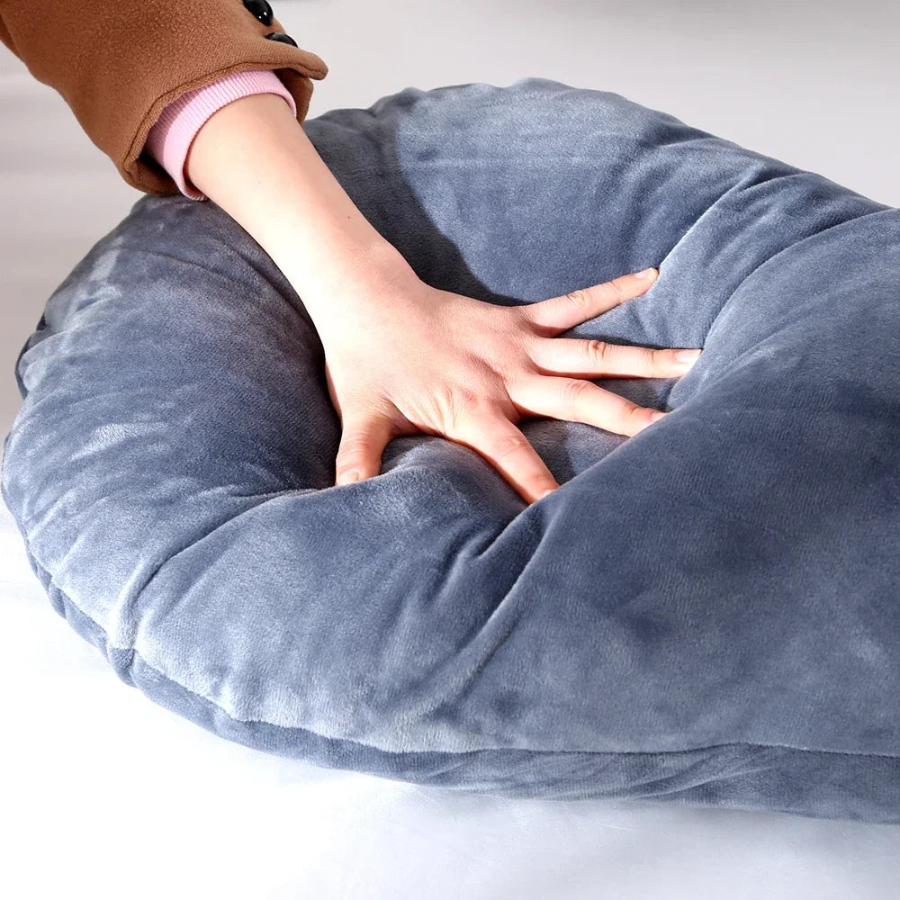 Coussin de grossesse 120x70