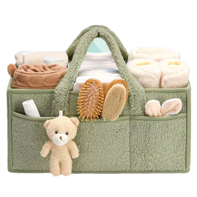 Organisateur de rangement bébé