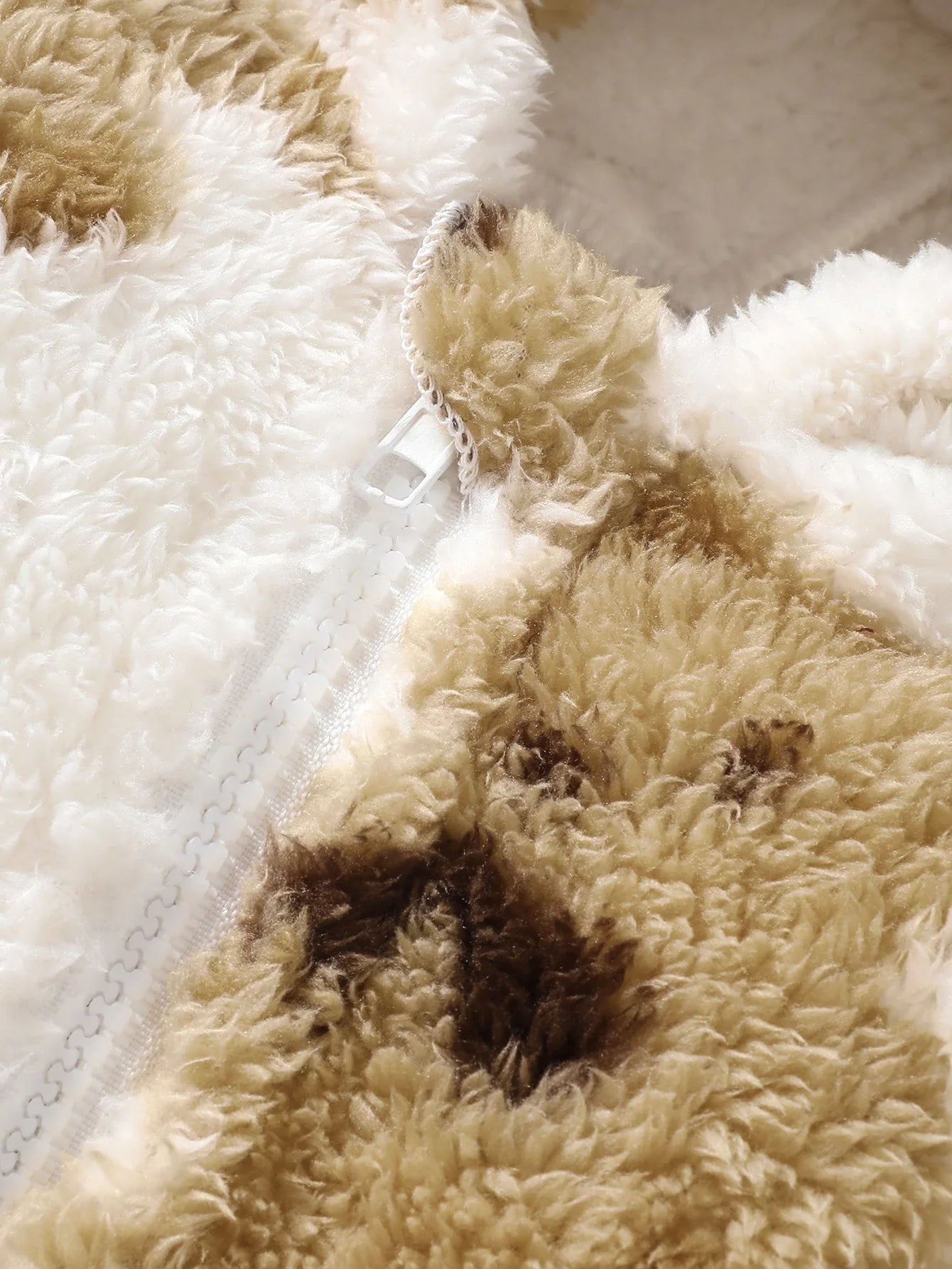 Combinaison hivers - Tino