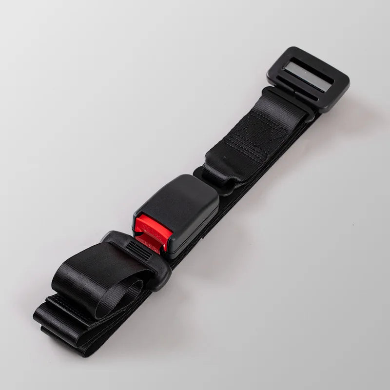 Ceinture de sécurité femme enceinte