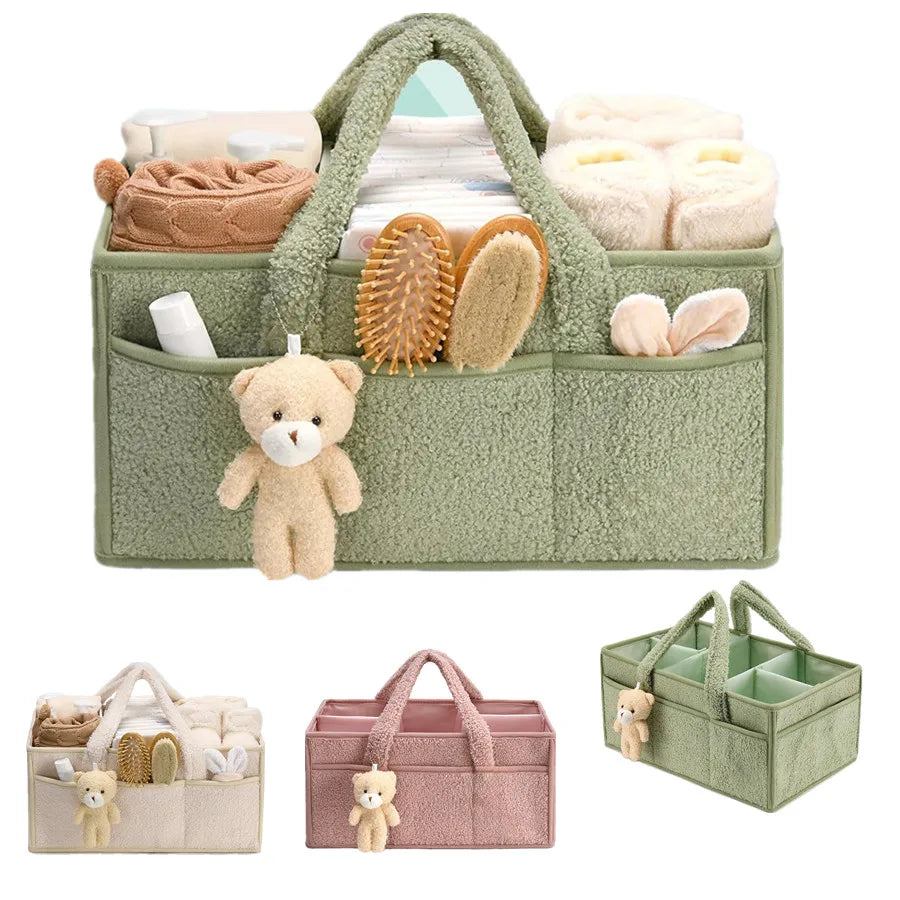 Organisateur de rangement bébé