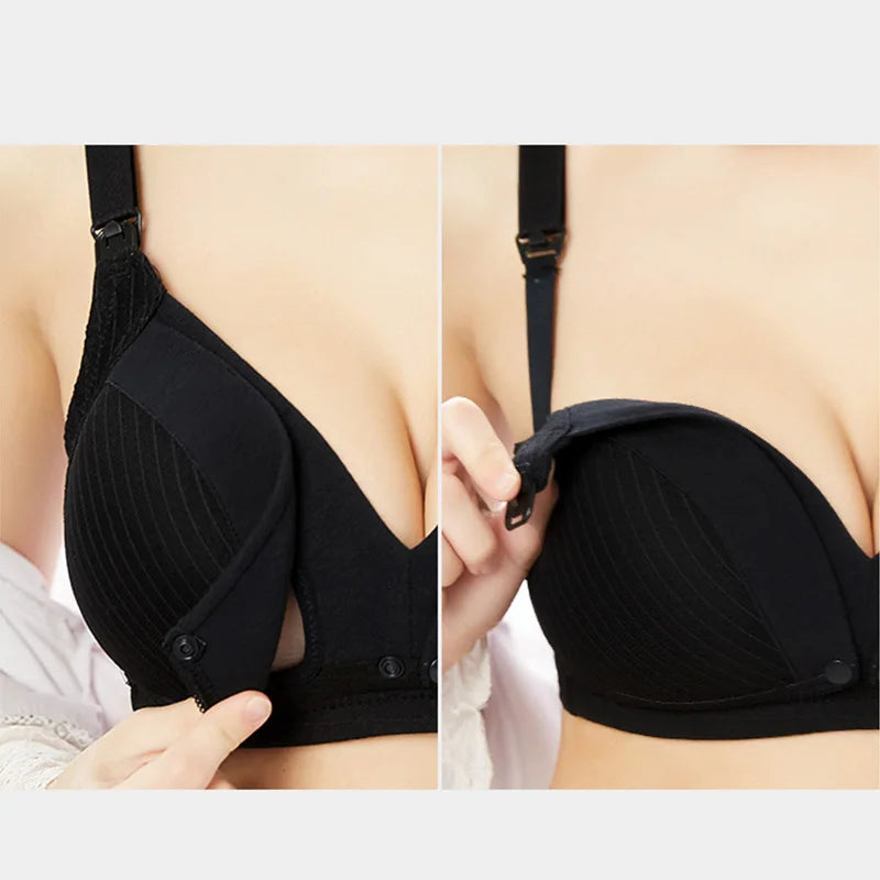 Soutien gorge d'allaitement - Elia