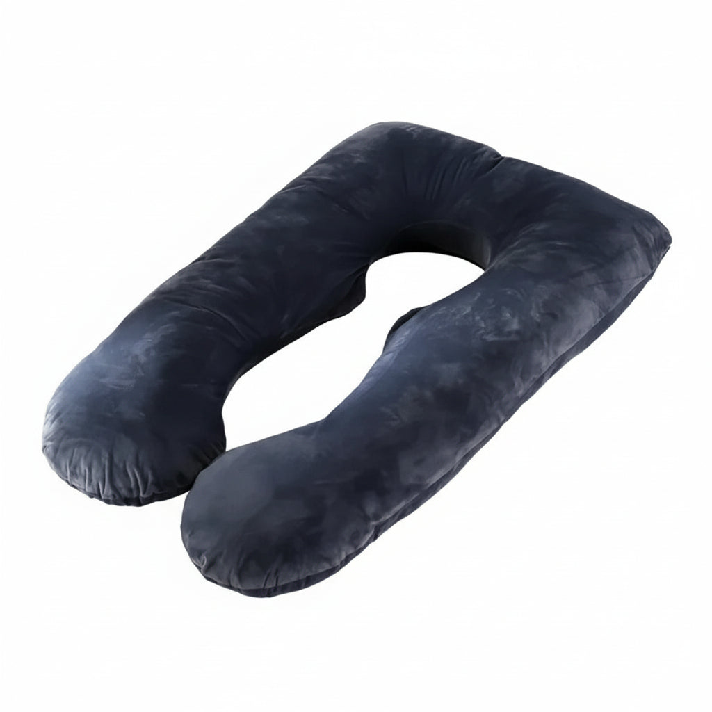 Coussin de grossesse 120x70