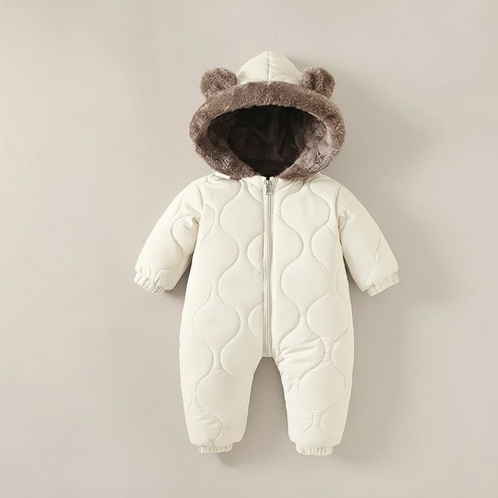 Combinaison hivers bébé
