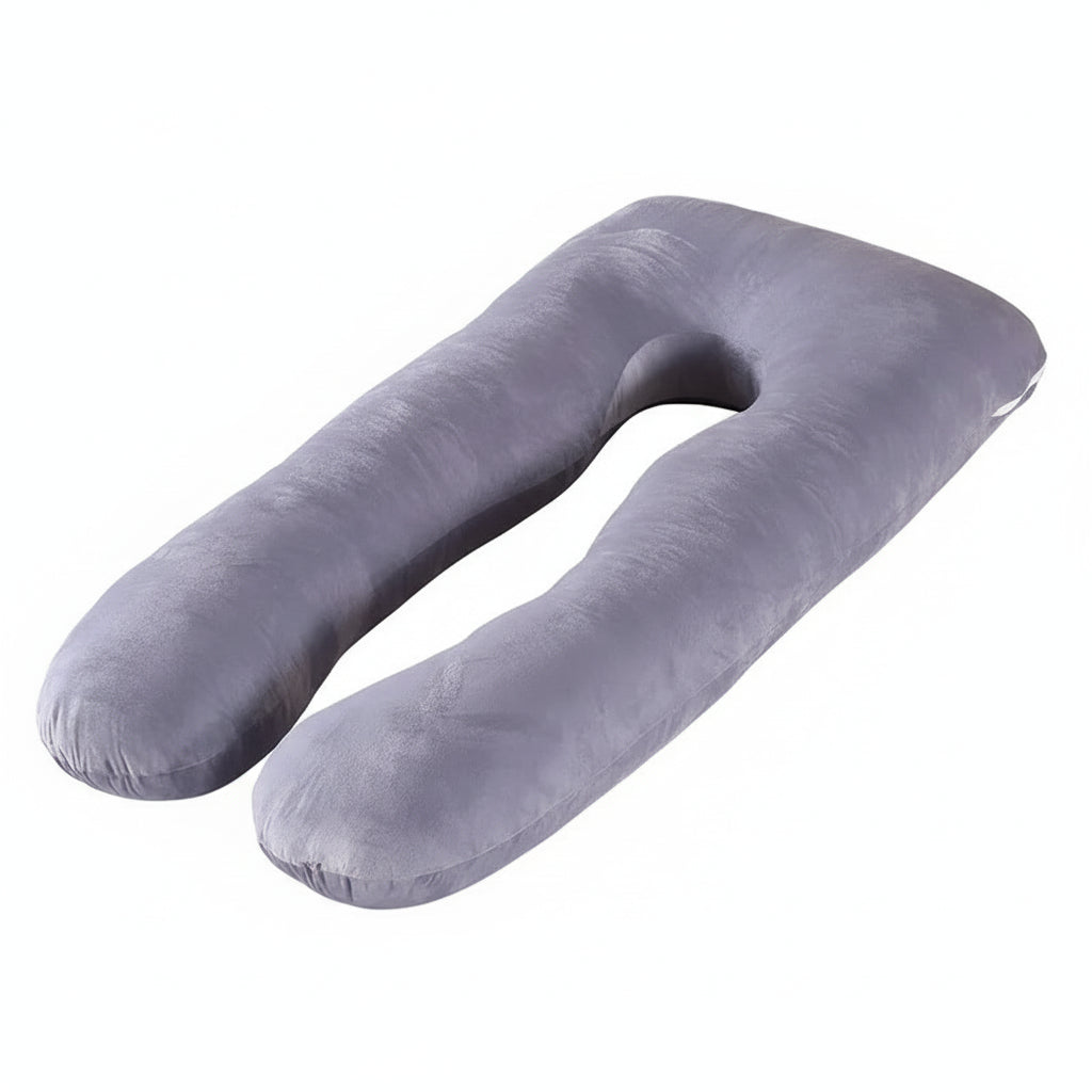 Coussin de grossesse 120x70