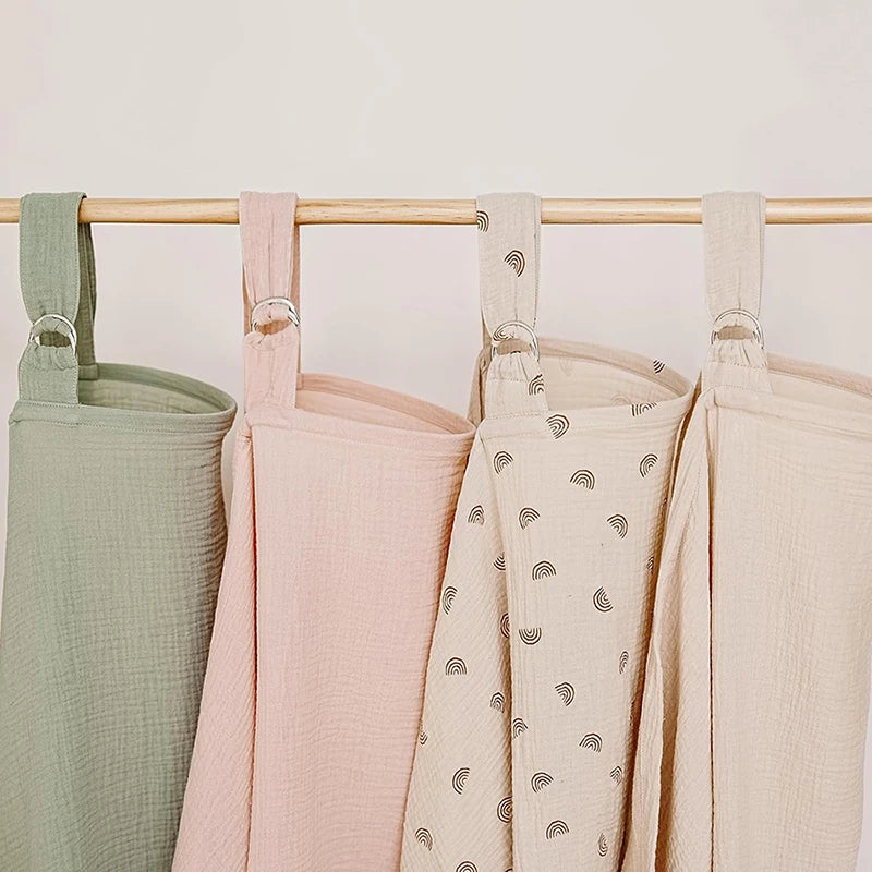 Voile d'allaitement