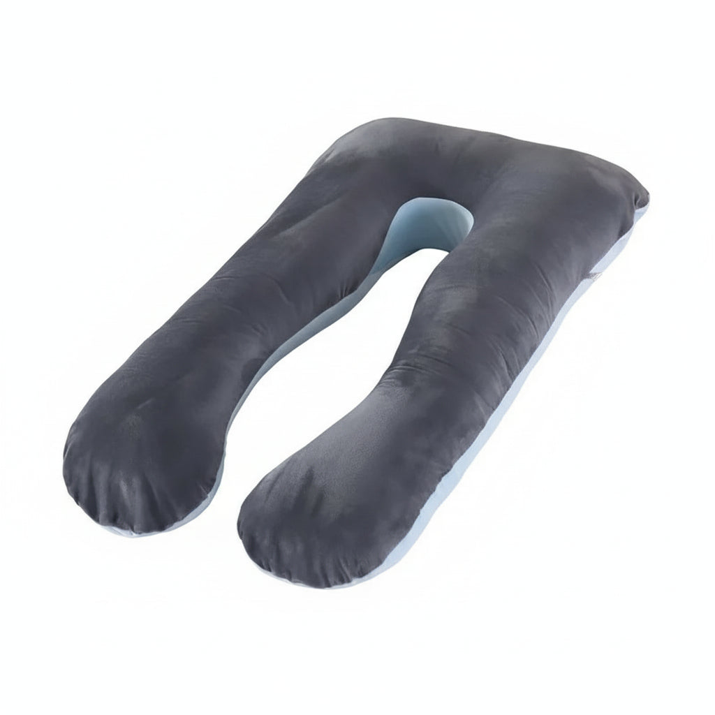 Coussin de grossesse 120x70