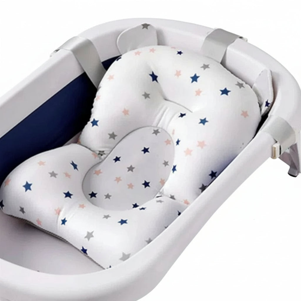 Coussin de bain