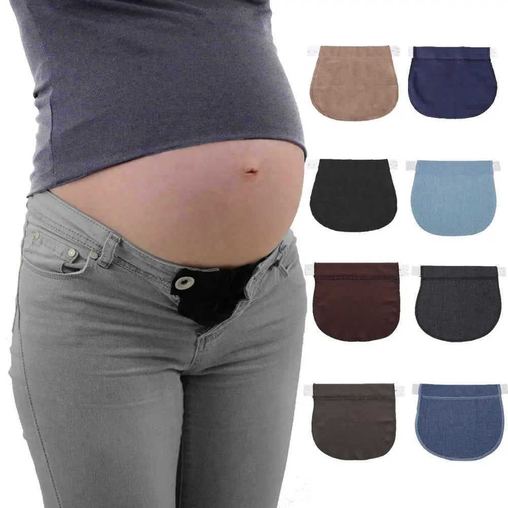 Ceinture élastique grossesse - Jocestyle