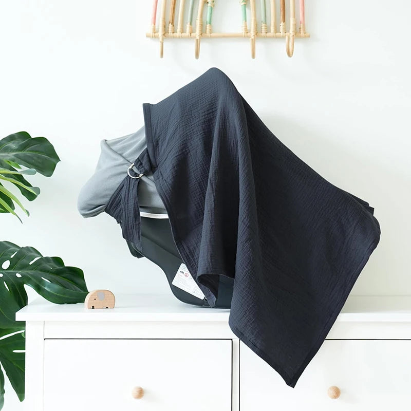 Voile d'allaitement